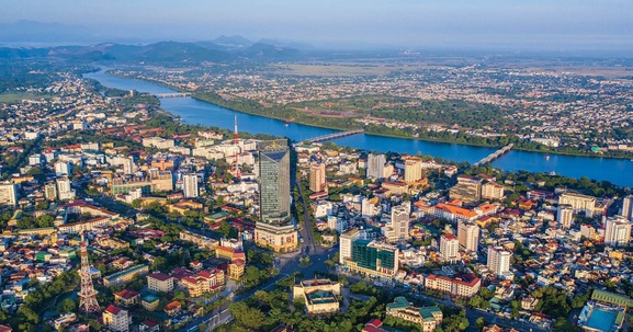 Hoàng Quân (HQC) đăng ký đầu tư hai dự án NƠXH hơn 2.600 tỷ tại TP lớn nhất Việt Nam mới lên trực thuộc Trung ương