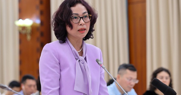 Bộ Xây dựng đang nghiên cứu "Quỹ nhà ở quốc gia"