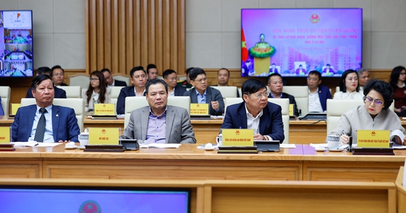 Vingroup kiến nghị Thủ tướng cho phép các địa phương được chỉ định thầu, chỉ định nhà đầu tư với dự án nhà ở xã hội