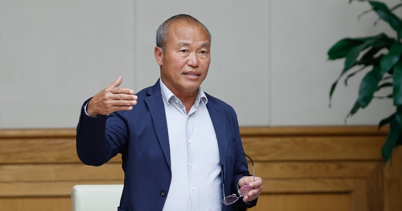 "Nên thẩm định và duyệt giá bán nhà ở xã hội chỉ một lần"