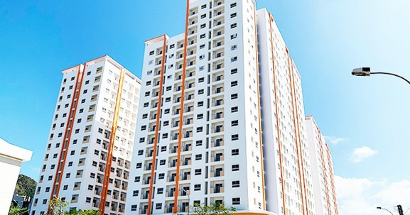 Tập đoàn Hoàng Quân (HQC) đề xuất thành lập Ban Chỉ đạo quốc gia về nhà ở xã hội