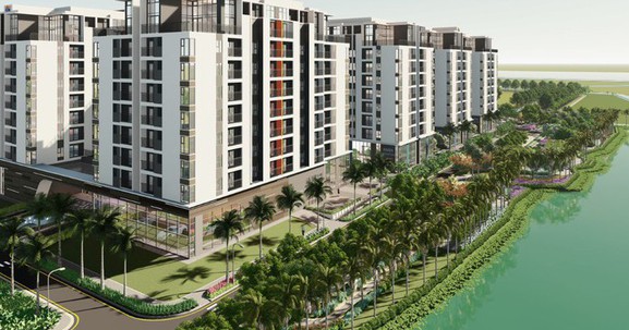 Lao động tự do muốn mua nhà ở xã hội cần làm những thủ tục gì?