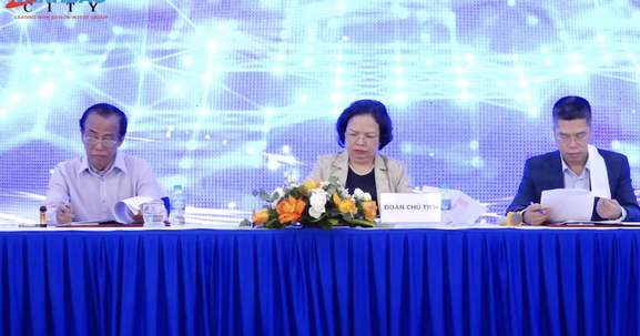 ĐHĐCĐ Kinh Bắc: Đặt mục tiêu lãi năm 2025 gấp hơn 6 lần so với kết quả 2024