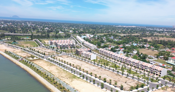 Quảng Nam: Thông tin về kế hoạch thực hiện Quy hoạch tỉnh thời kỳ 2021 - 2030, tầm nhìn đến năm 2050