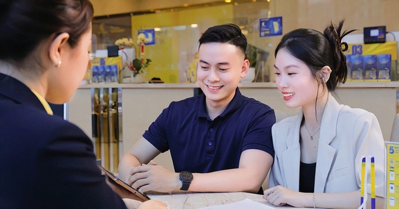 Nam A Bank công bố báo cáo tài chính năm 2024 đã được kiểm toán