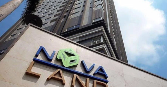 Novaland chốt ngày họp ĐHĐCĐ thường niên 2025, đặt mục tiêu lãi 1.400 tỷ đồng