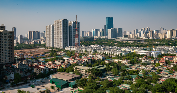 Thị trường bất động sản 2025: Triển vọng phục hồi nhờ chính sách mới và dòng vốn cải thiện