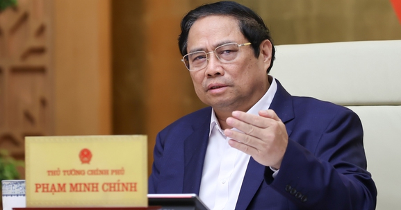 Thủ tướng Chính phủ chỉ đạo khẩn trương rà soát, báo cáo các dự án có khó khăn, tồn đọng kéo dài