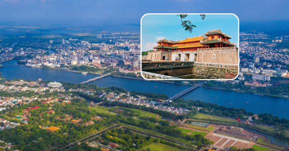 TP trực thuộc Trung ương trẻ nhất Việt Nam, từng là kinh đô suốt 400 năm dự kiến không sáp nhập