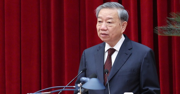 Hội nghị Trung ương 11: Cho ý kiến đối với 15 nội dung, tập trung vào hai nhóm vấn đề chính