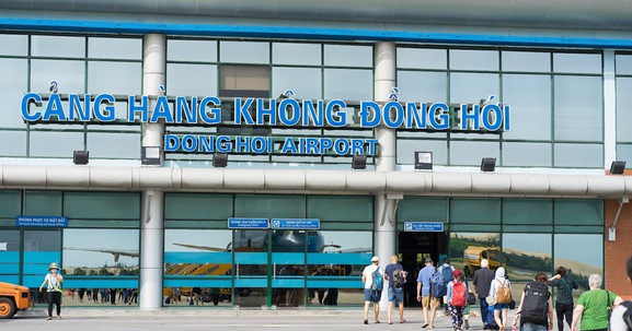 Sân bay của Việt Nam do Pháp xây dựng vào thời kỳ thuộc địa sẽ có thêm đài kiểm soát không lưu cao 27m