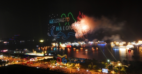 Quảng Ninh: Carnaval Hạ Long 2025 có điểm nhấn nào khác biệt?