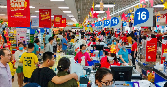 Phó Chủ tịch VICOPRO: ‘Tuyên truyền, giáo dục cho người tiêu dùng đóng vai trò rất quan trọng’