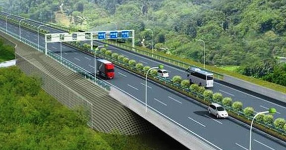 Tỉnh dự kiến không thực hiện sáp nhập sẽ xây dựng cao tốc dài 105km, kết nối liên thông đến biên giới Việt - Lào