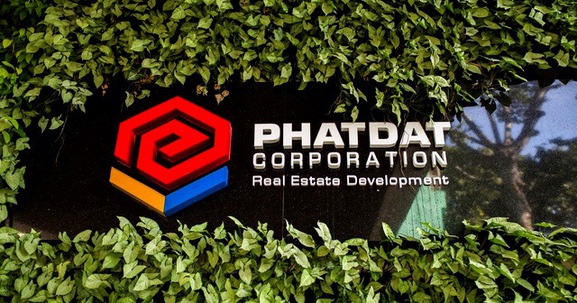 2,5 triệu cổ phiếu Phát Đạt bị bán giải chấp