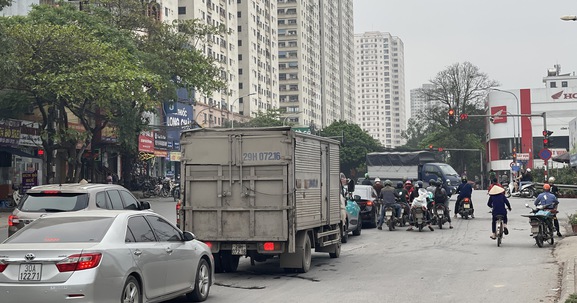 Thanh Trì: Khi những con đường mở ra cánh cổng đầu tư