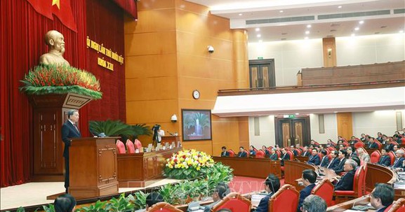 Danh sách dự kiến tên gọi các tỉnh, thành phố và trung tâm chính trị - hành chính (tỉnh lỵ) của 34 đơn vị hành chính cấp tỉnh