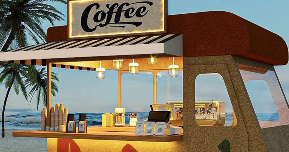 Độc lạ chợ đêm VUI-Fest lấy cảm hứng từ bìa carton siêu yêu