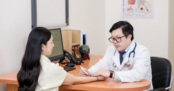 Vinmec được công nhận là trung tâm dị ứng - miễn dịch lâm sàng xuất sắc đầu tiên của Việt Nam