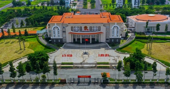 696 đơn vị hành chính cấp huyện dự kiến dừng hoạt động từ 1/7