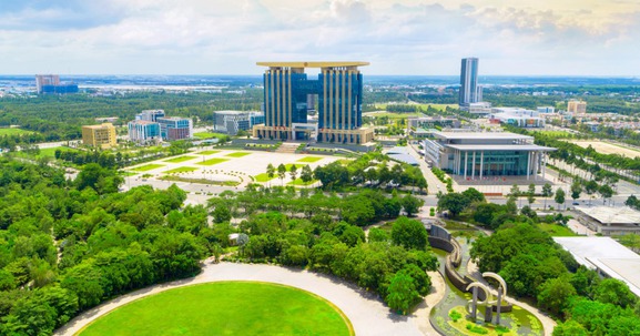 Tỉnh giàu nhất Việt Nam sắp tinh gọn đơn vị hành chính, dự kiến còn 36 xã, phường