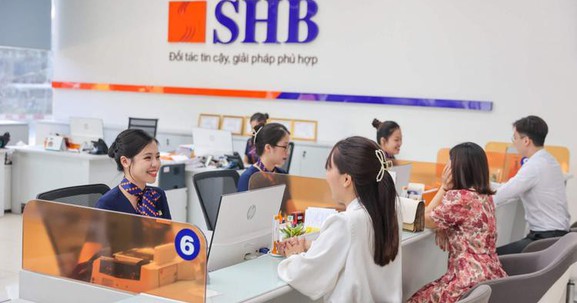 Lãi suất vay mua nhà ngân hàng SHB tháng 04/2025