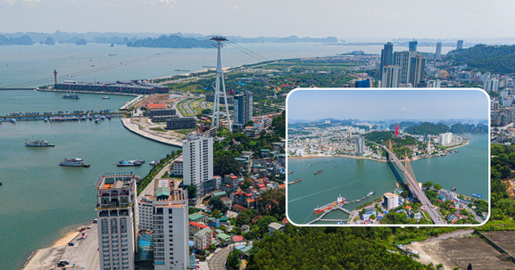 Chỉ 3 tháng nữa, tỉnh có mức sống cao nhất Việt Nam dự kiến sẽ 'khai tử' tên 5 TP trực thuộc trên bản đồ hành chính