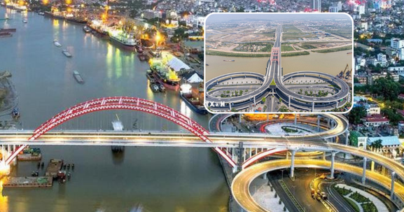 Chỉ 3 tháng nữa, 'thành phố trong thành phố' trẻ nhất Việt Nam dự kiến sẽ bị gạch tên khỏi bản đồ hành chính