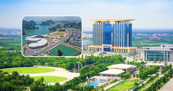 Chỉ 3 tháng nữa, 2 tỉnh có nhiều TP trực thuộc nhất Việt Nam sẽ 'xóa sổ' 10 TP trực thuộc trên bản đồ hành chính
