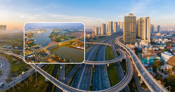 Chỉ 3 tháng nữa, Việt Nam dự kiến sẽ 'xóa sổ' 2 TP thuộc TP trực thuộc Trung ương