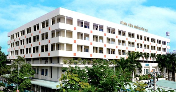 TP giàu nhất Việt Nam sắp có thêm 6 dự án y tế mới, quy mô hơn 10.000 tỷ