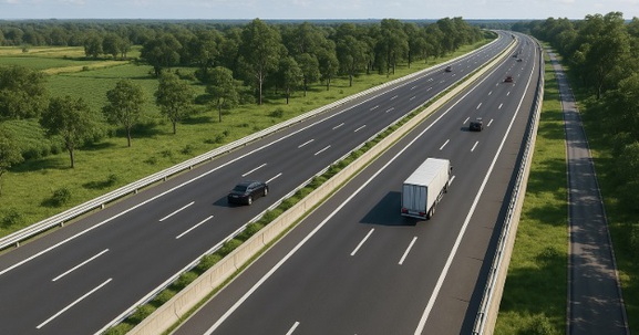 Liên danh Sơn Hải trúng thầu dự án cao tốc hơn 60km, rút ngắn hành trình TP. HCM - Đà Lạt còn 3 giờ
