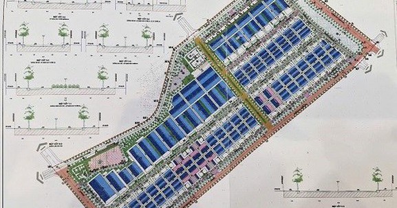 Hà Nội phê duyệt thành lập cụm công nghiệp xanh hơn 1.000 tỷ đồng