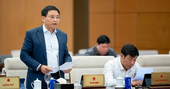 Đề xuất tiếp tục miễn thuế sử dụng đất nông nghiệp đến hết năm 2030