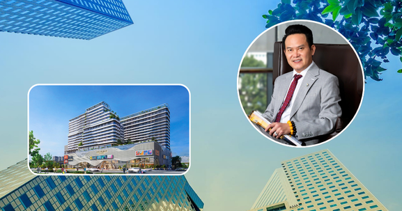 TTC Land cơ cấu lại HĐQT, ông Đặng Hồng Anh chuyển giao vai trò sau hơn 20 năm gắn bó