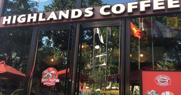 Highlands Coffee khánh thành nhà máy rang xay hiện đại gần 24.000m2, nằm gần cảng nước sâu lớn nhất Việt Nam