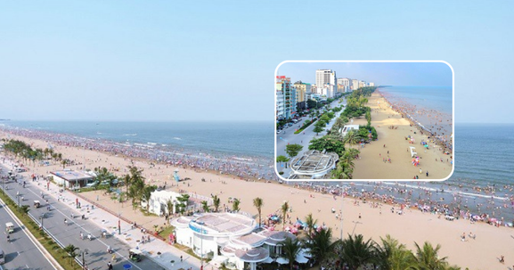 Chỉ 3 tháng nữa, thành phố nhỏ nhất Việt Nam dự kiến sẽ bị xóa tên khỏi bản đồ hành chính