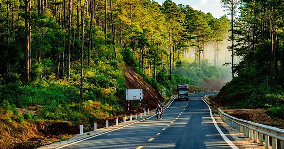 ‘Đà Lạt thứ 2’ của Tây Nguyên sẽ hình thành đô thị, dịch vụ, du lịch hơn 4.300ha nằm giáp cao tốc