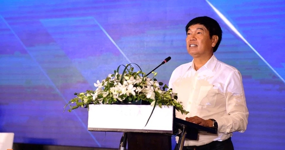 Khởi đầu ấn tượng, Hòa Phát đặt mục tiêu doanh thu kỷ lục nhưng vẫn thận trọng trước biến động quốc tế