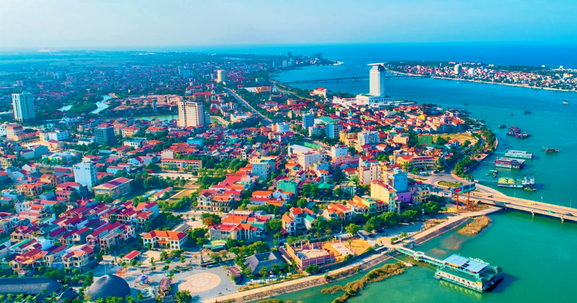 Sáp nhập Quảng Bình - Quảng Trị: Tạo đà bứt phá