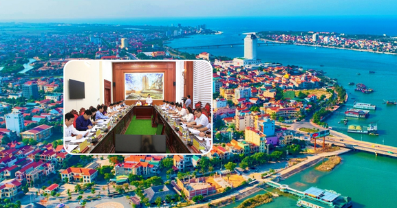 Chỉ nửa tháng nữa, Quảng Trị và tỉnh hẹp nhất Việt Nam sẽ trình Chính phủ về sáp nhập tỉnh