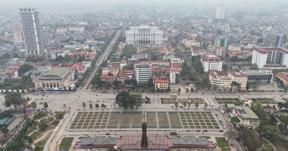 Thái Nguyên: Khánh thành, khởi công 4 dự án trọng điểm nhân dịp kỷ niệm 50 năm Ngày thống nhất đất nước