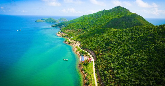 Tỉnh duy nhất Việt Nam có hai đô thị loại I góp mặt trong top điểm đến thân thiện nhất thế giới 2025
