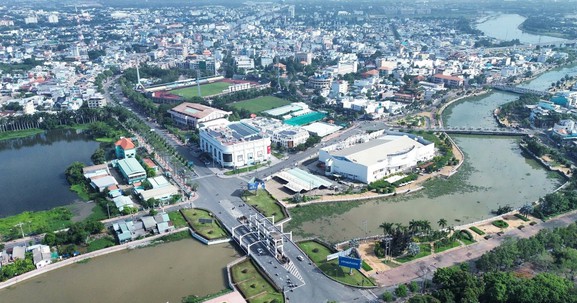 Muộn nhất 1 tháng nữa, toàn bộ 63 tỉnh, thành phải gửi đề án sắp xếp đơn vị hành chính về Bộ Nội vụ