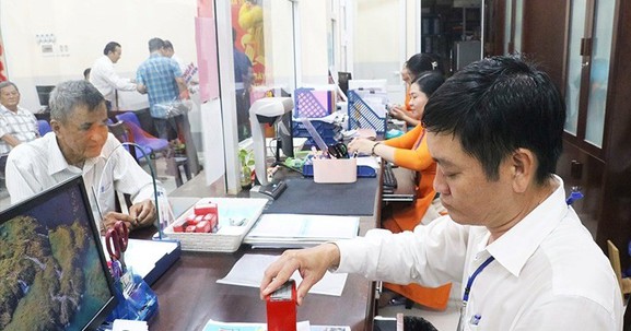 Tập trung cao độ cho sắp xếp đơn vị hành chính, đảm bảo chính quyền cấp xã vận hành từ ngày 01/07