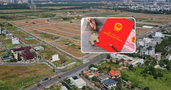 Từ bây giờ, người dân sử dụng đất không có giấy tờ cần đặc biệt lưu ý điều này