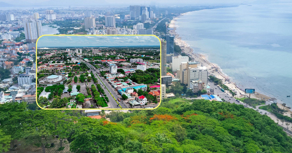 Chỉ 3 tháng nữa, thành phố non trẻ của tỉnh nhỏ nhất vùng Đông Nam Bộ dự kiến sẽ bị gạch tên khỏi bản đồ hành chính