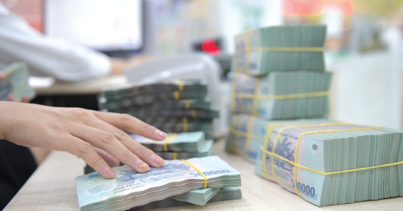 Nợ xấu ngân hàng: Gánh nặng cũ, thách thức mới
