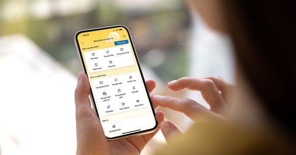 PVcomBank enhances international money transfer experience for Retail Customers