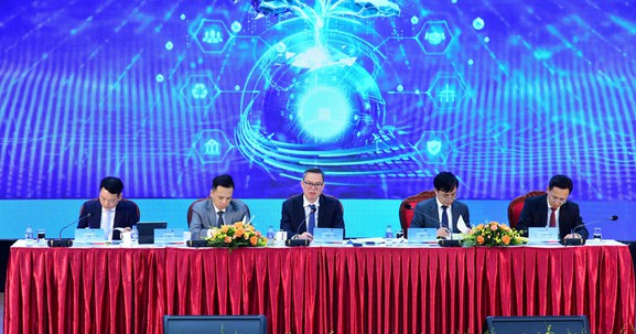 VietinBank 2025: Bứt phá chuyển đổi số, bền bỉ đồng hành cùng nền kinh tế xanh